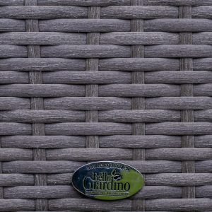 AVVICENTE GRAY TECHNORATTAN