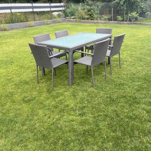 AVVICENTE SET GRAY 2