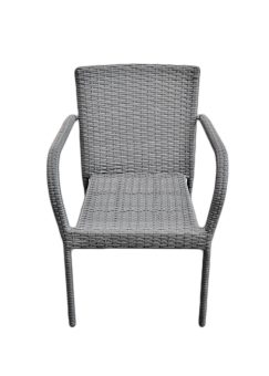 Jedálenský set AVVICENTE gray 26