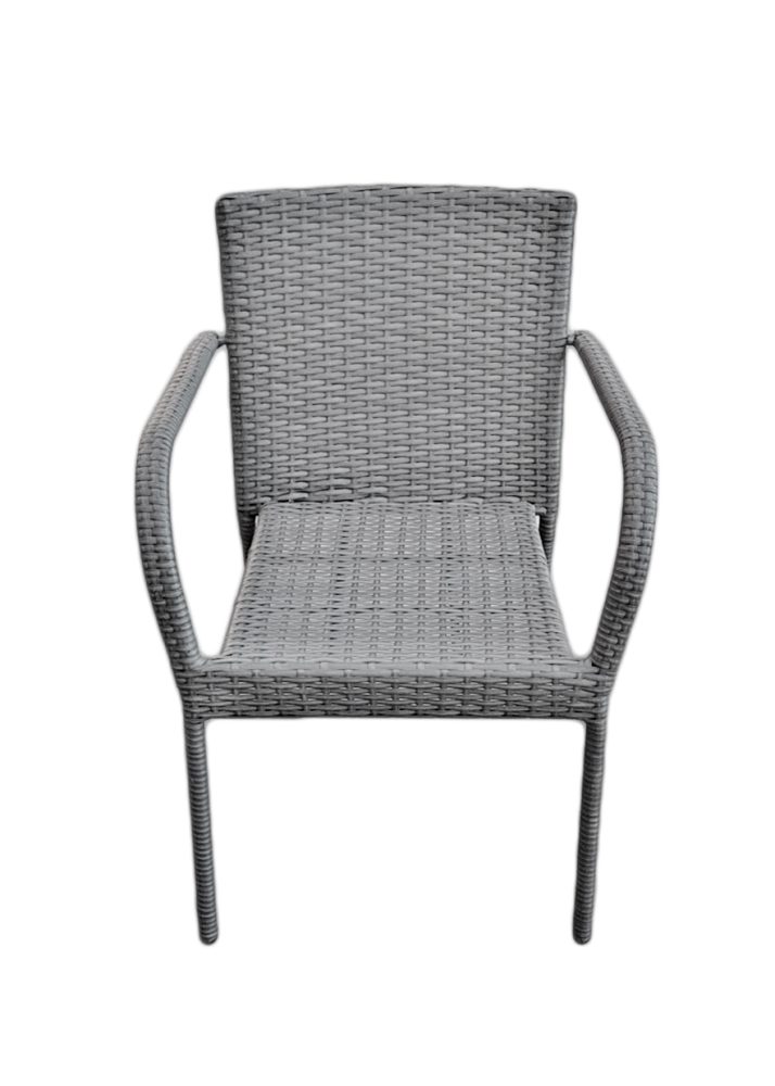 Jedálenský set AVVICENTE gray 13