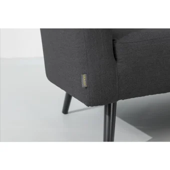 Záhradná zostava MELIA LIKA-TEX® antracit 38 Záhradná zostava MELIA LIKA-TEX® antracit 38