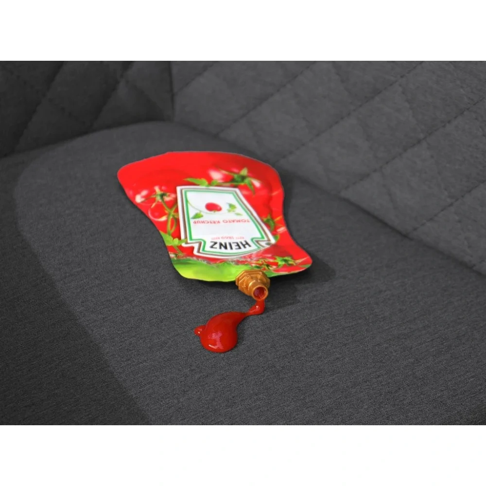 Záhradná zostava MELIA LIKA-TEX® antracit 14 Záhradná zostava MELIA LIKA-TEX® antracit 14