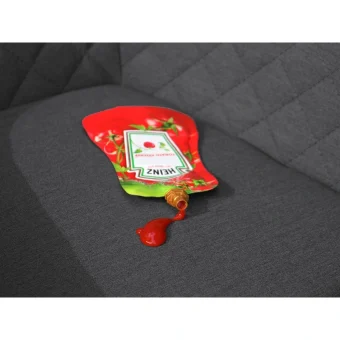 Záhradná zostava MELIA LIKA-TEX® antracit 39 Záhradná zostava MELIA LIKA-TEX® antracit 39