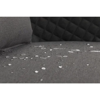 Záhradná zostava MELIA LIKA-TEX® antracit 41 Záhradná zostava MELIA LIKA-TEX® antracit 41