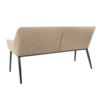 Záhradná pohovka PARIS LIKA-TEX® mokka, 3-miestna 7 Záhradná pohovka PARIS LIKA-TEX® mokka, 3-miestna 7