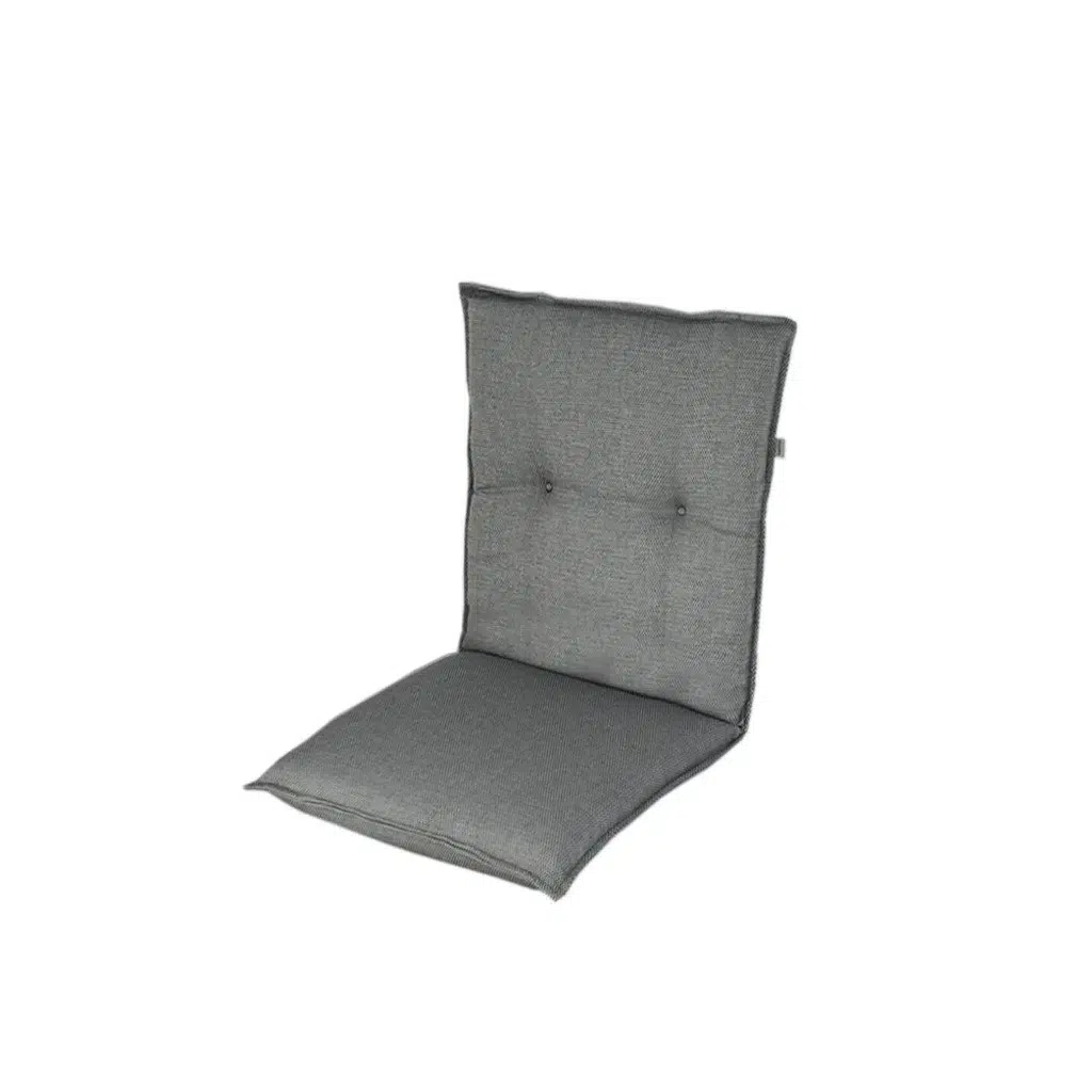 STAR stredný polster na kreslá a stoličky - 48x110x6 cm