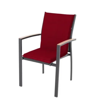 STAR stredný polster na kreslá a stoličky – 48x110x6 cm 32