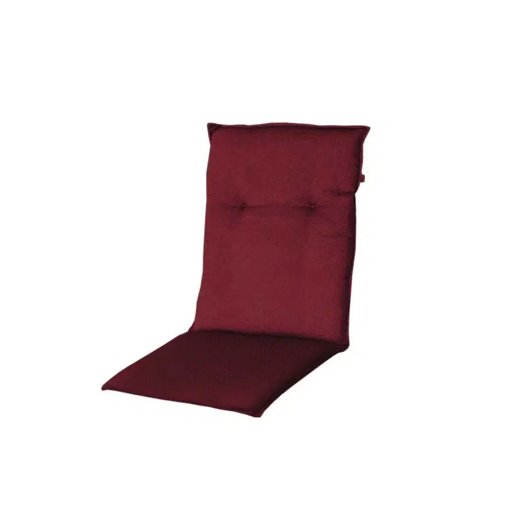 STAR stredný polster na kreslá a stoličky - 48x110x6 cm