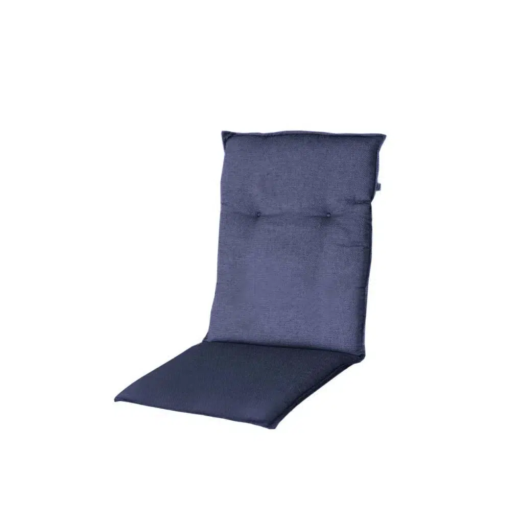 STAR stredný polster na kreslá a stoličky - 48x110x6 cm