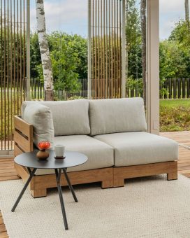 Hliníková sedacia súprava SKY set 7 – COUTURE Jardin 13 Hliníková sedacia súprava SKY set 7 – COUTURE Jardin 13