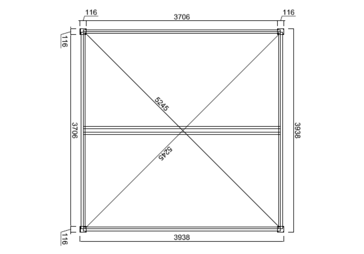 Ako pripraviť terasu na novú bioklimatickú pergolu: Užitočné tipy pre montáž svojpomocne