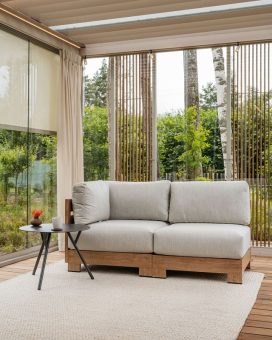 Hliníková sedacia súprava SKY set 7 – COUTURE Jardin 18 Hliníková sedacia súprava SKY set 7 – COUTURE Jardin 18